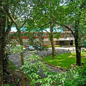 3* Resort Periyar House