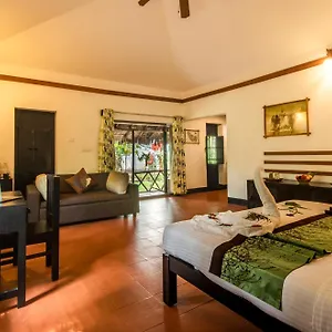 5* Resort Amritara Shalimar Spice Garden &
